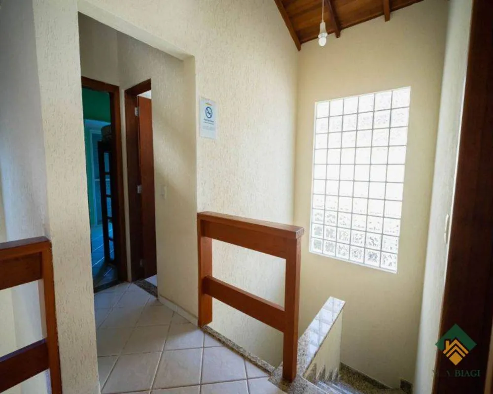 Casa, 5 quartos, 200 m² - Foto 5