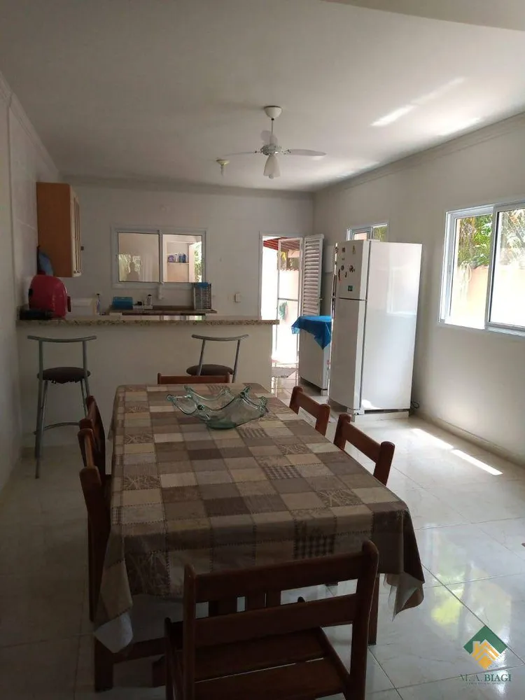 Sobrado, 3 quartos, 170 m² - Foto 10