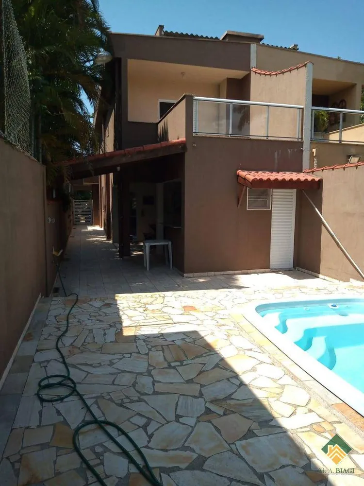 Sobrado, 3 quartos, 170 m² - Foto 7