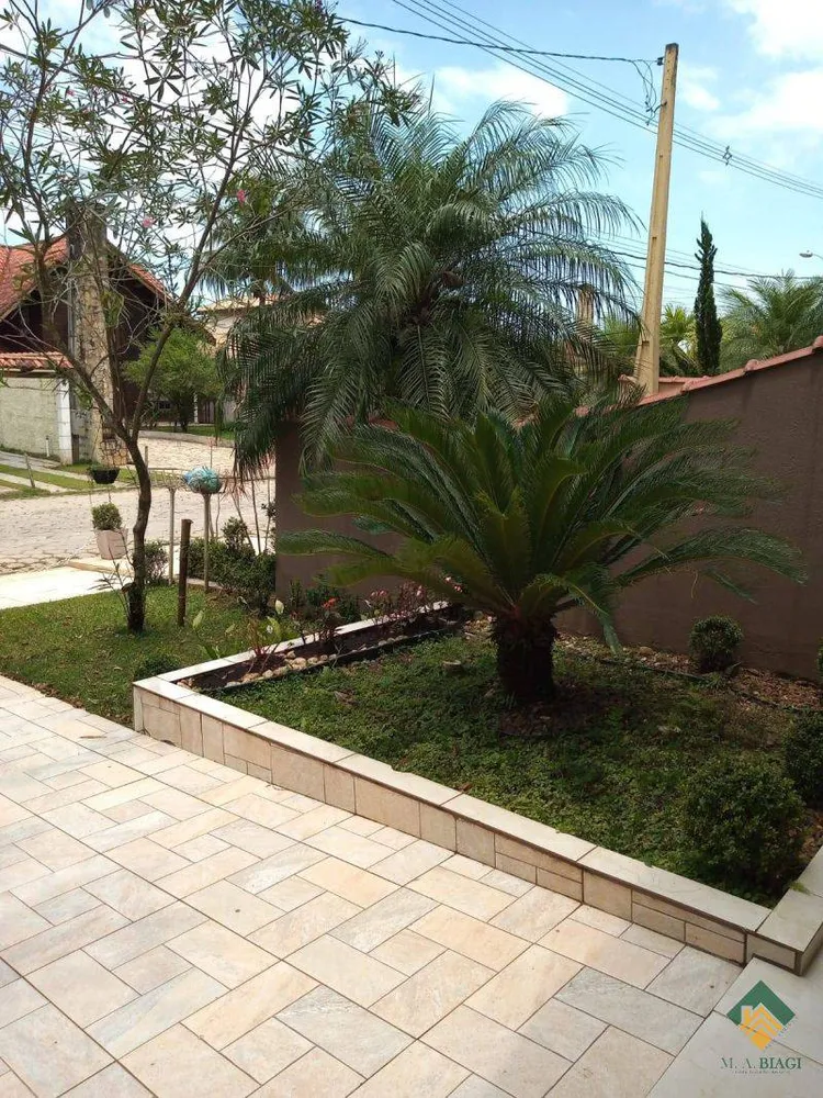 Sobrado, 3 quartos, 170 m² - Foto 2