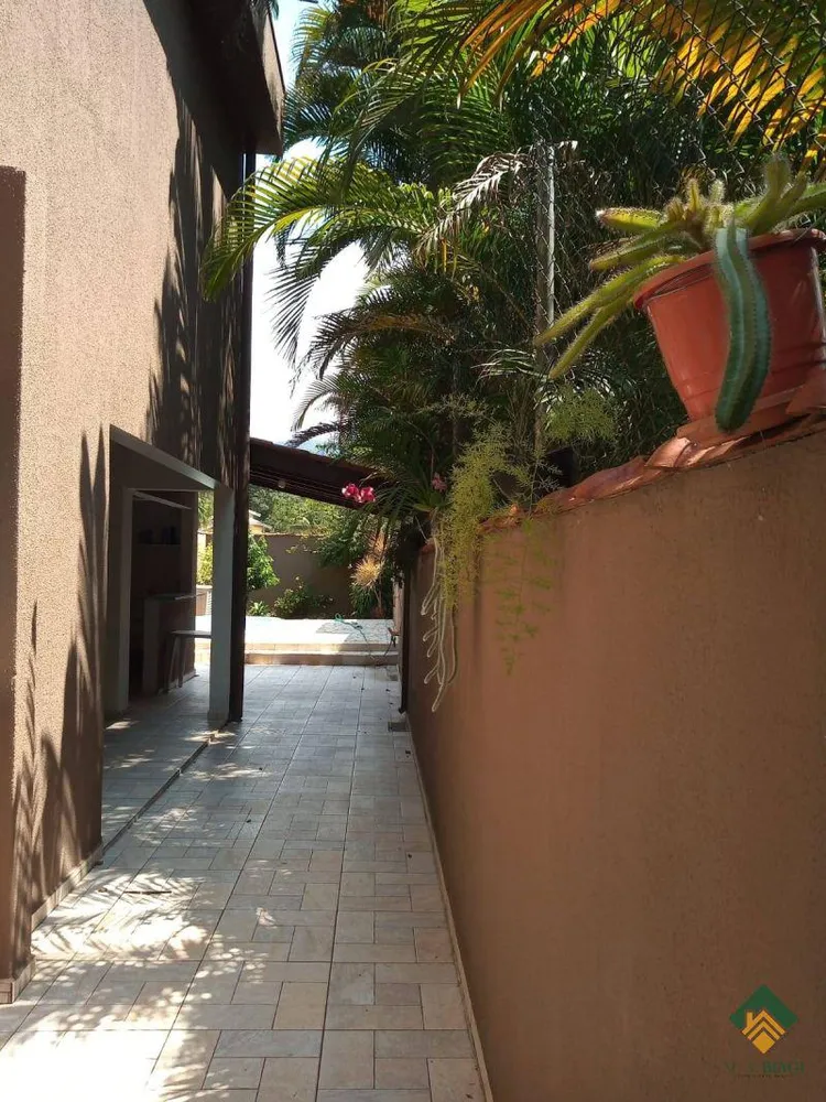 Sobrado, 3 quartos, 170 m² - Foto 4