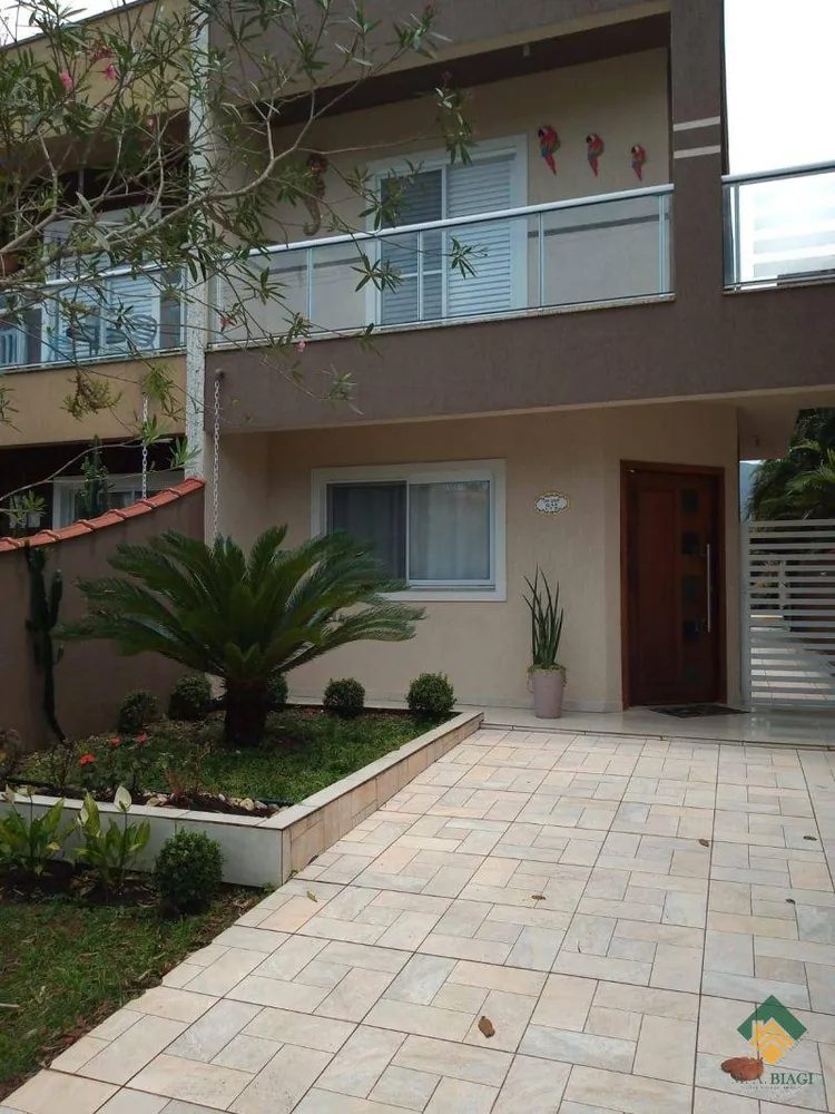 Sobrado, 3 quartos, 170 m² - Foto 1
