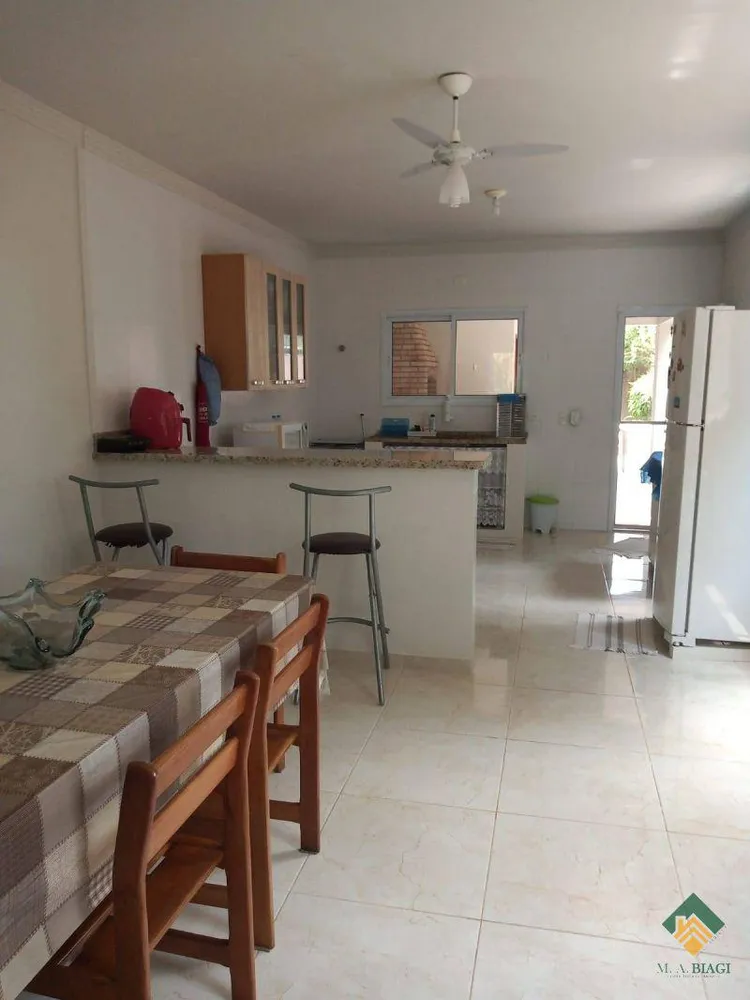 Sobrado, 3 quartos, 170 m² - Foto 5