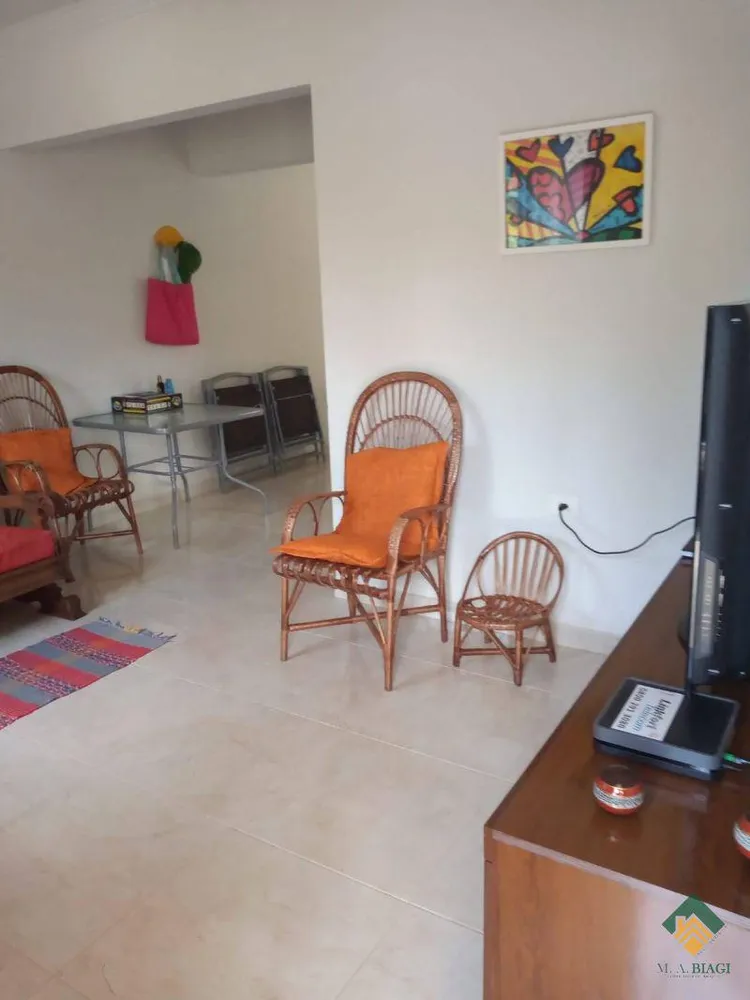 Sobrado, 3 quartos, 170 m² - Foto 8