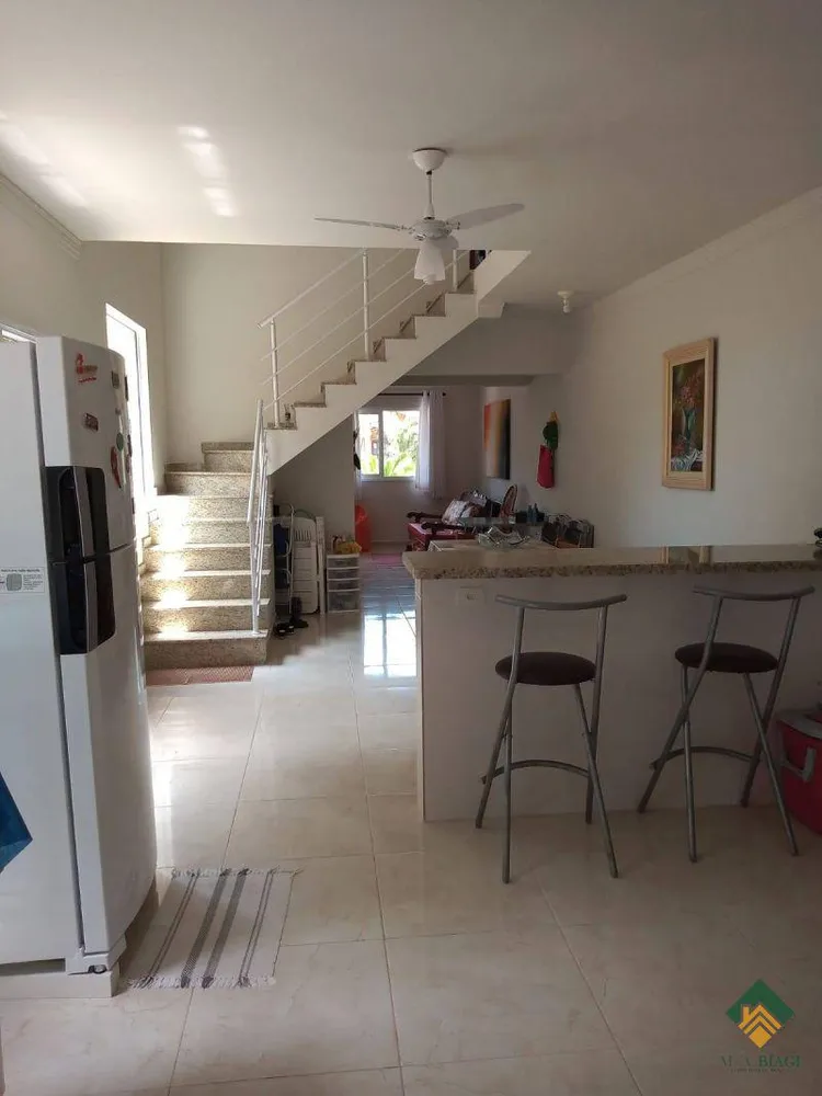 Sobrado, 3 quartos, 170 m² - Foto 3