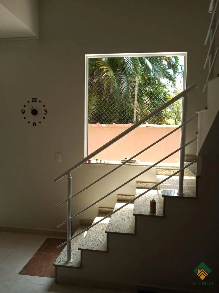 Sobrado, 3 quartos, 170 m² - Foto 11