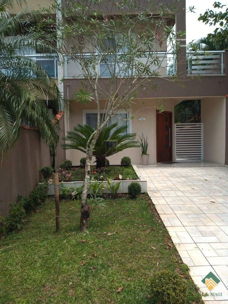 Sobrado, 3 quartos, 170 m² - Foto 12