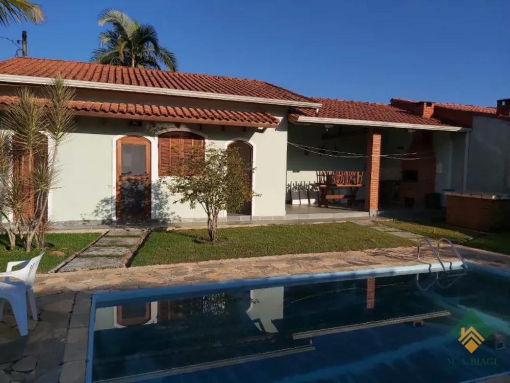 Casa, 4 quartos, 320 m² - Foto 8