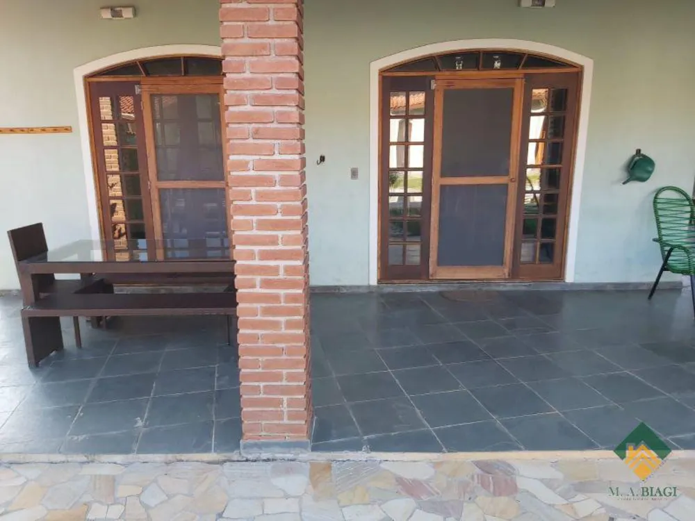 Casa, 4 quartos, 320 m² - Foto 4