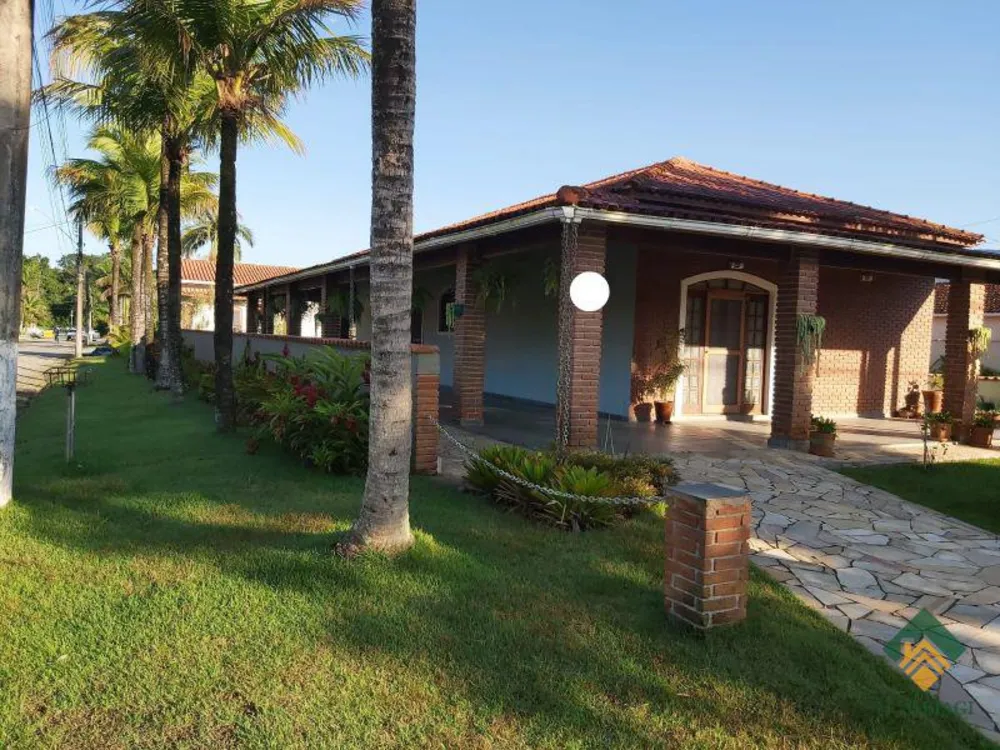 Casa, 4 quartos, 320 m² - Foto 1