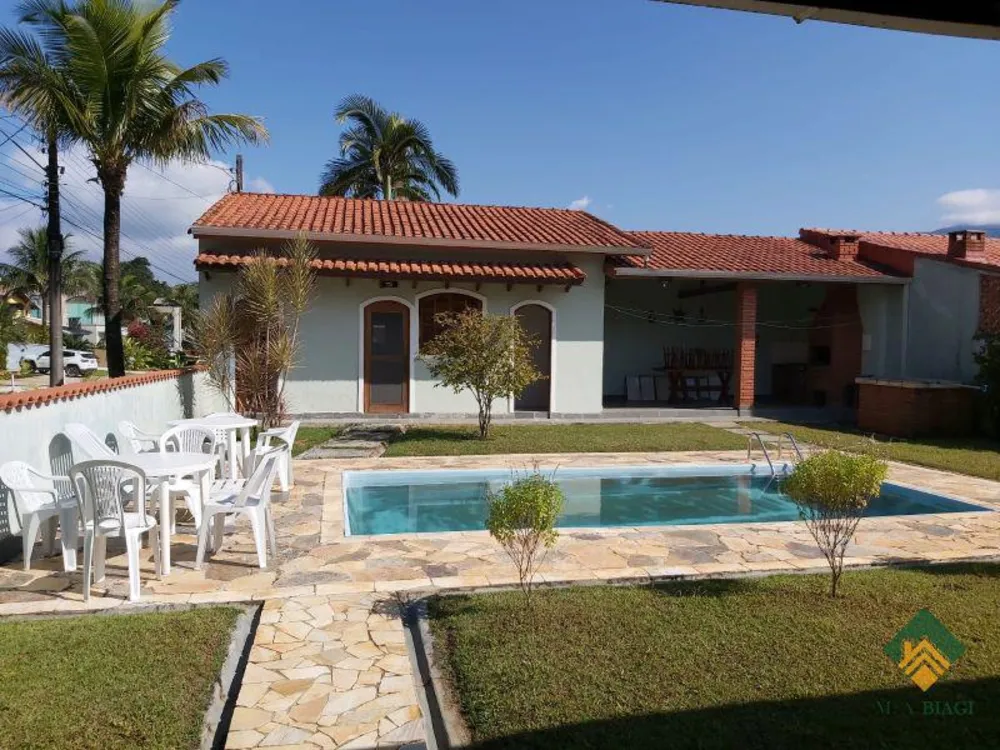 Casa, 4 quartos, 320 m² - Foto 2