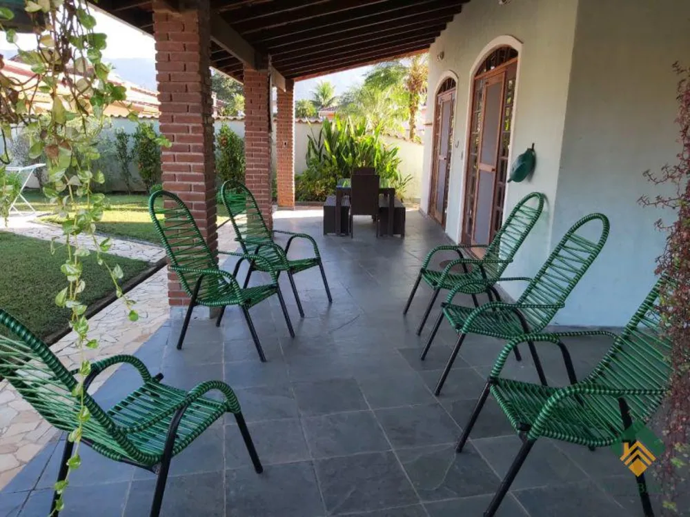 Casa, 4 quartos, 320 m² - Foto 6
