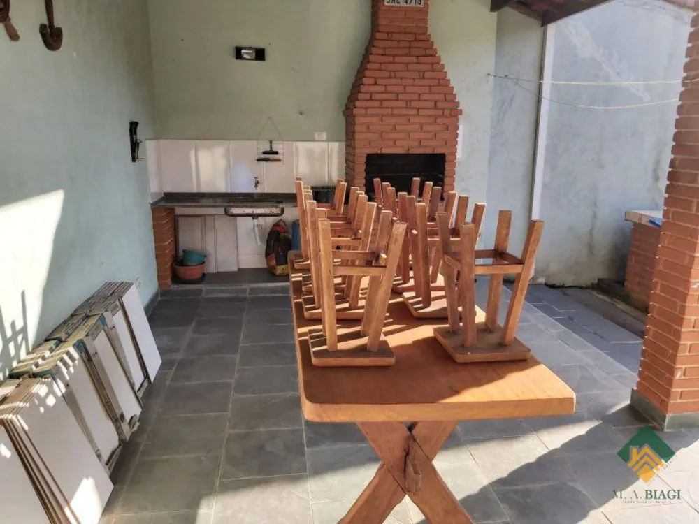 Casa, 4 quartos, 320 m² - Foto 7