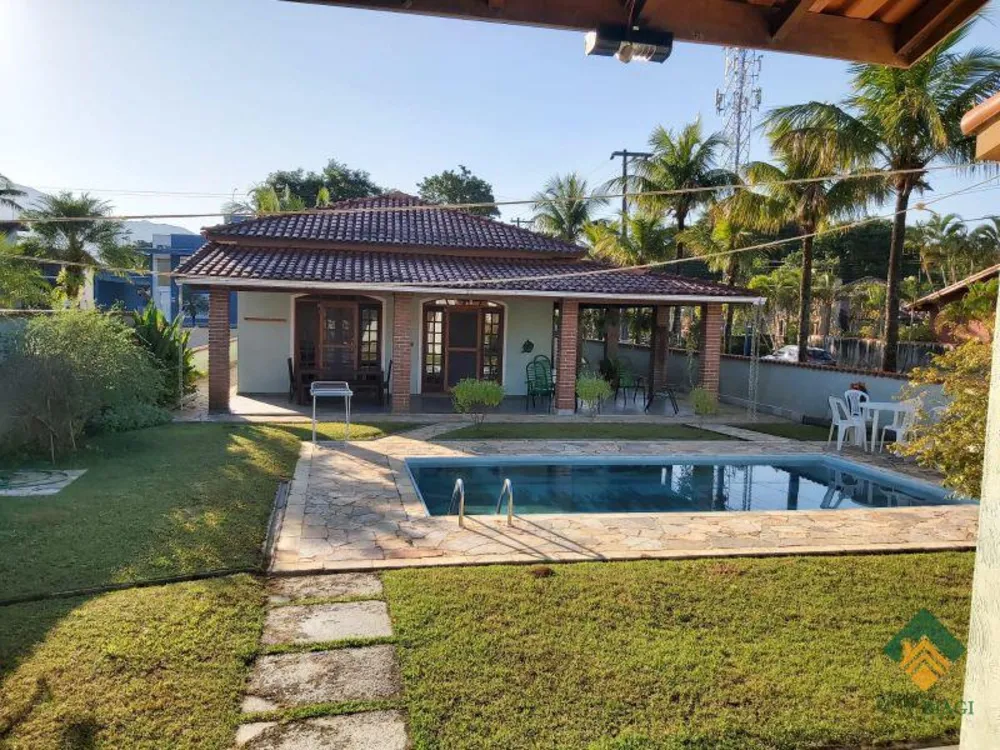 Casa, 4 quartos, 320 m² - Foto 3