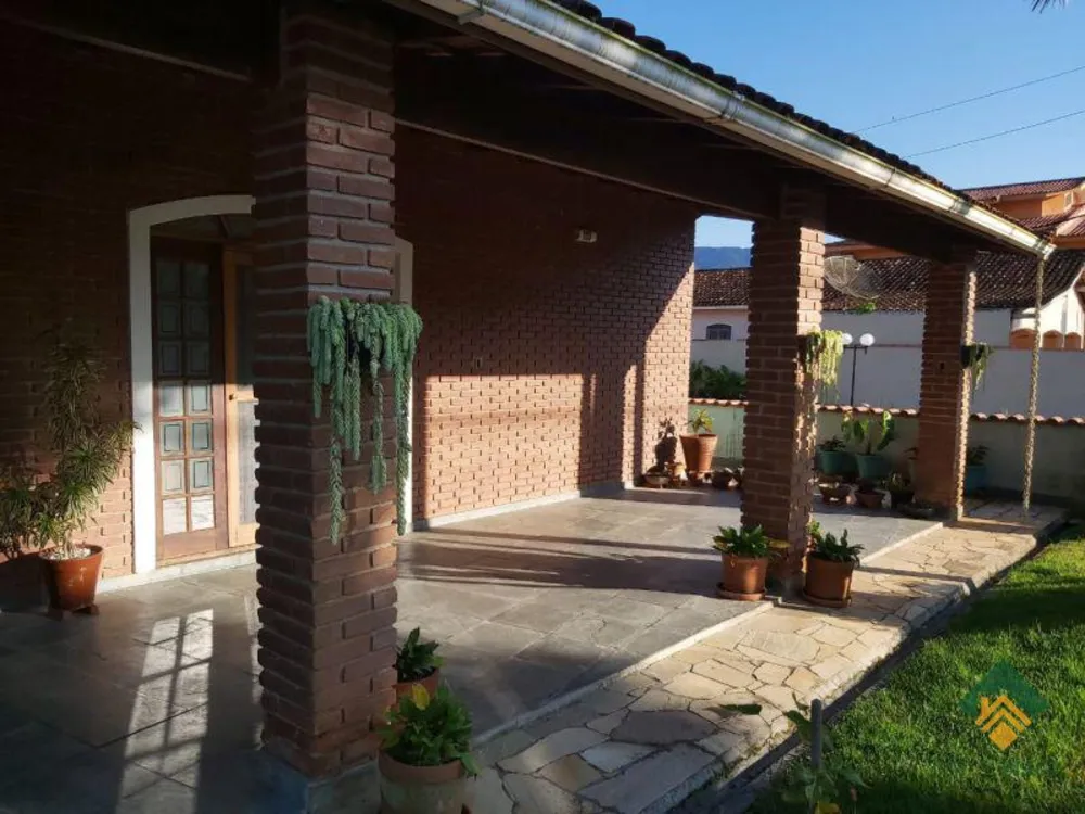 Casa, 4 quartos, 320 m² - Foto 5