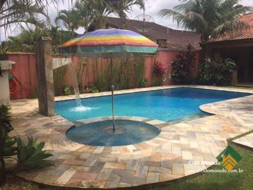 Casa, 4 quartos, 270 m² - Foto 4
