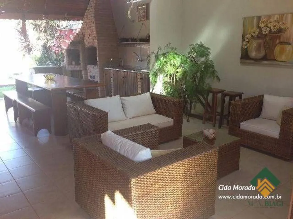 Casa, 4 quartos, 270 m² - Foto 3