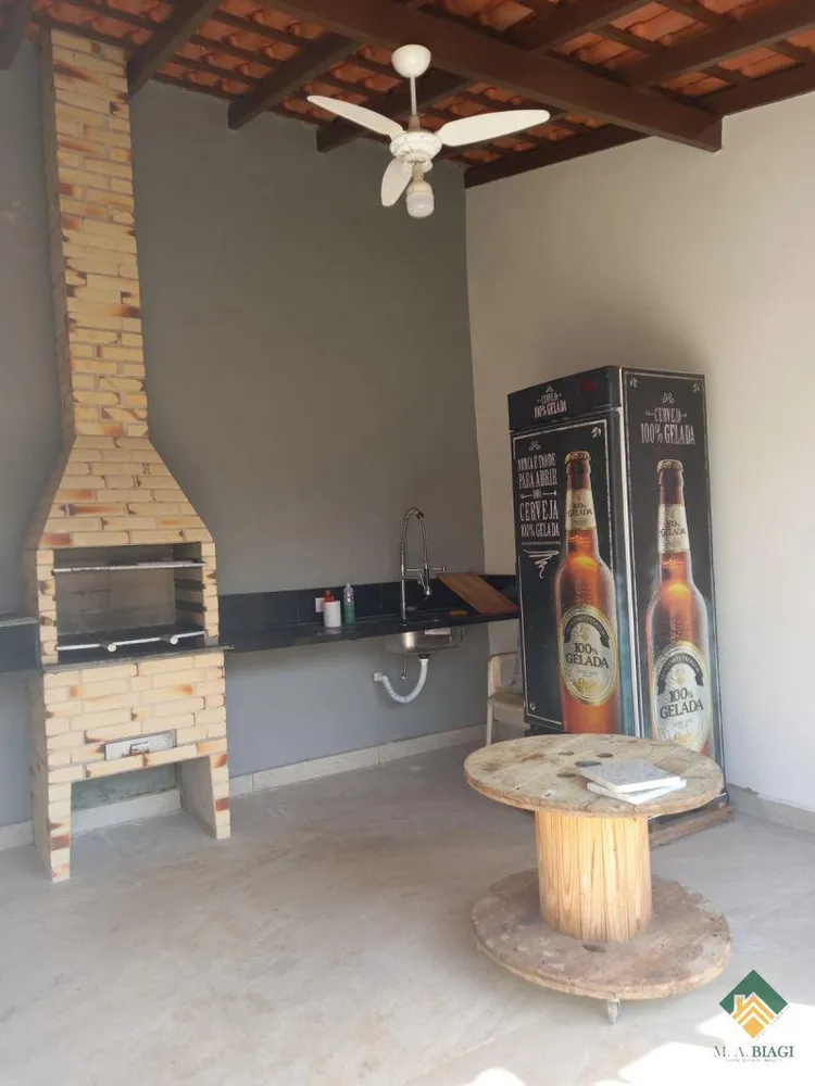Casa, 5 quartos, 504 m² - Foto 5