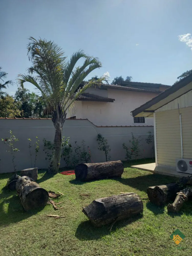 Casa, 5 quartos, 504 m² - Foto 4