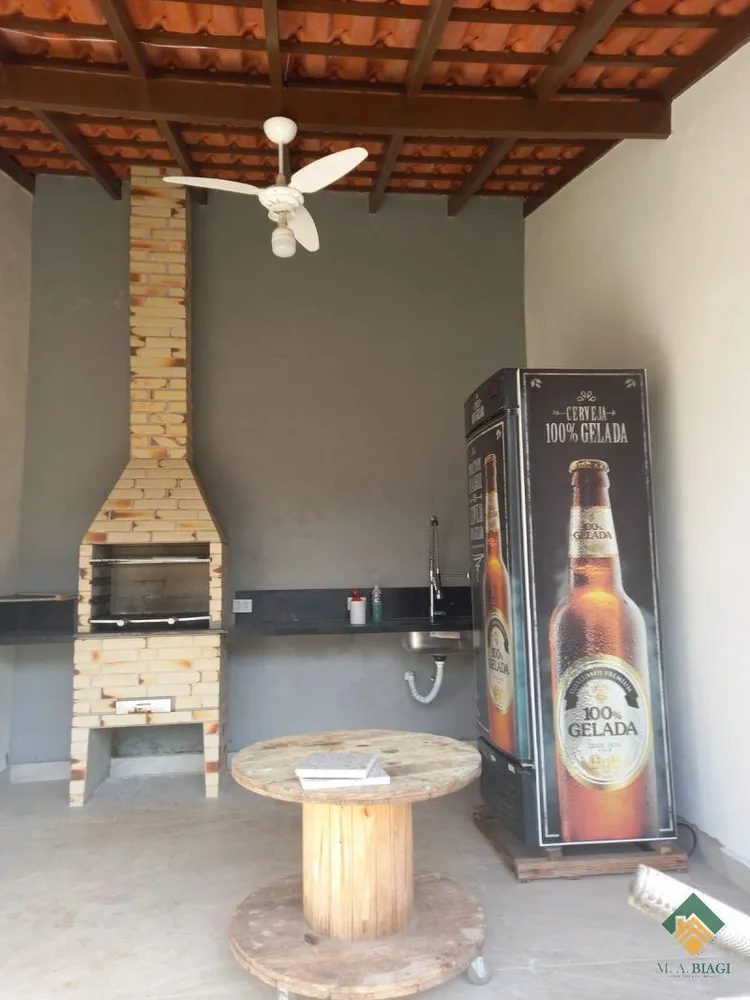 Casa, 5 quartos, 504 m² - Foto 6