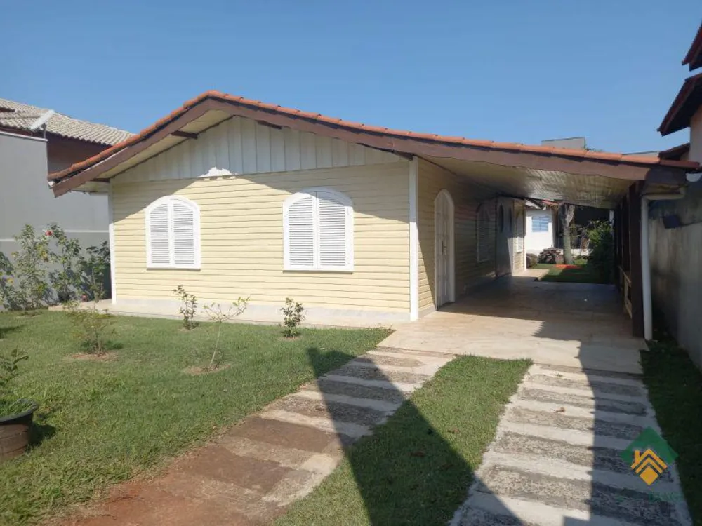 Casa, 5 quartos, 504 m² - Foto 1