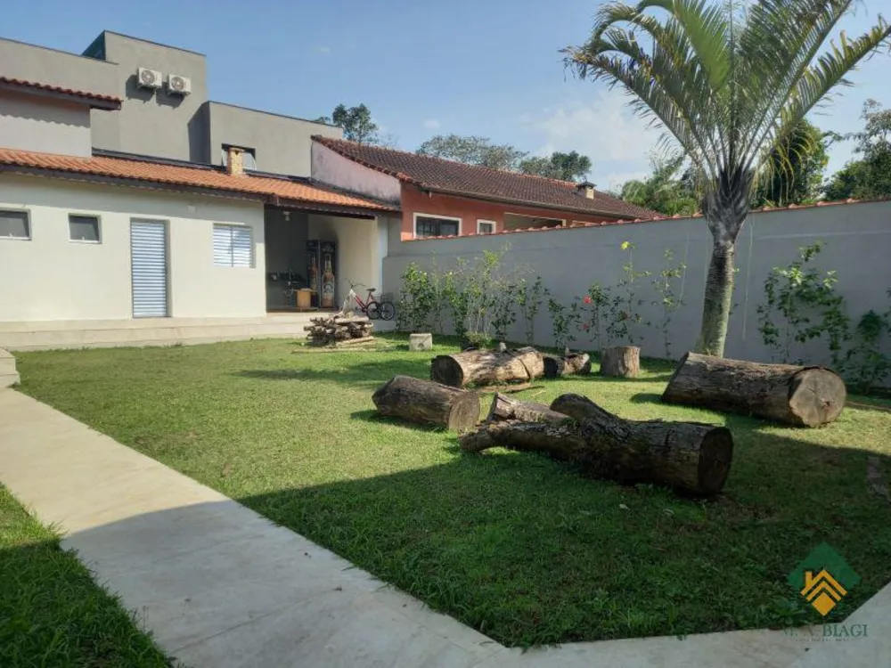 Casa, 5 quartos, 504 m² - Foto 3