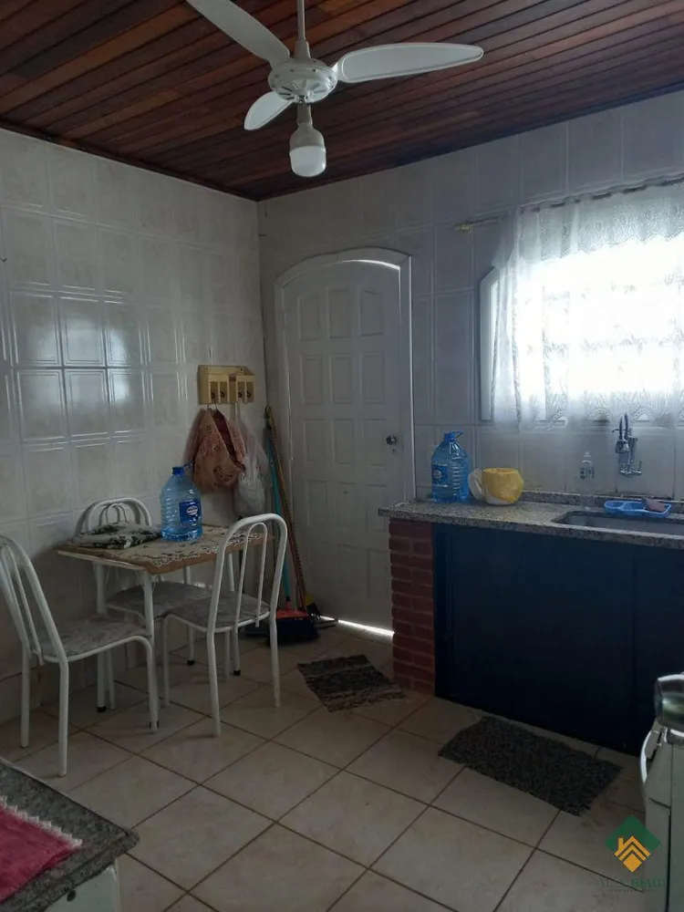 Casa, 5 quartos, 504 m² - Foto 8