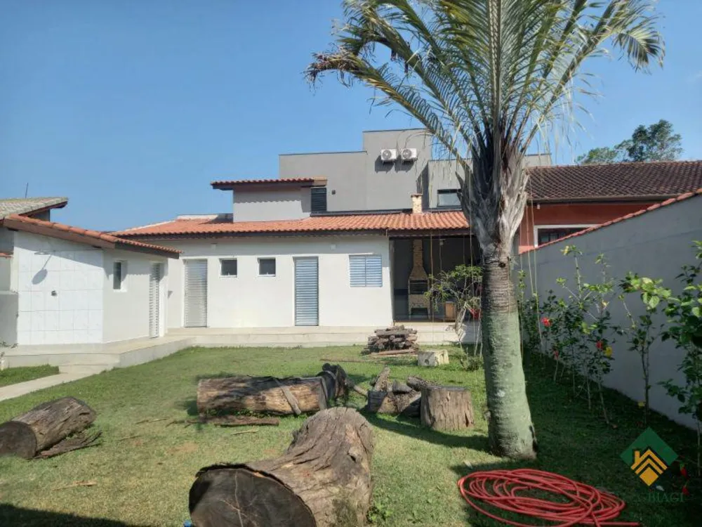 Casa, 5 quartos, 504 m² - Foto 2