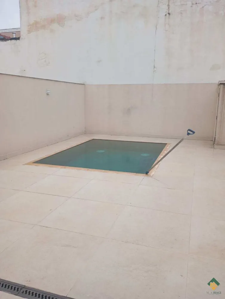 Casa, 3 quartos, 202 m² - Foto 5