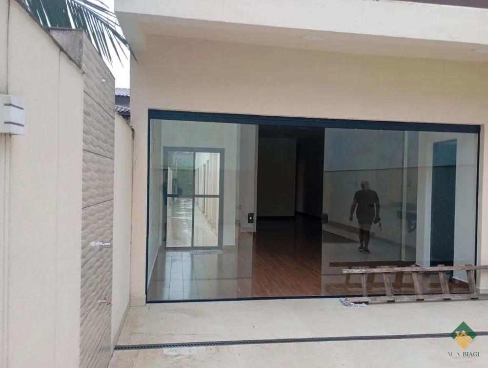 Casa, 3 quartos, 202 m² - Foto 7