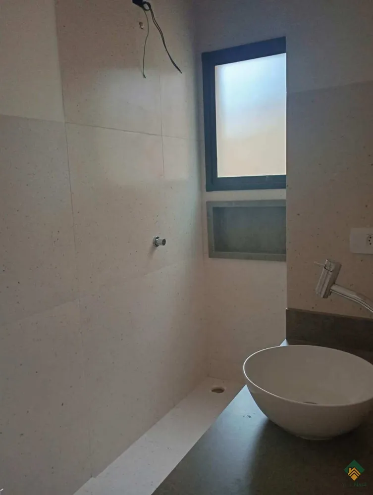 Casa, 3 quartos, 202 m² - Foto 6