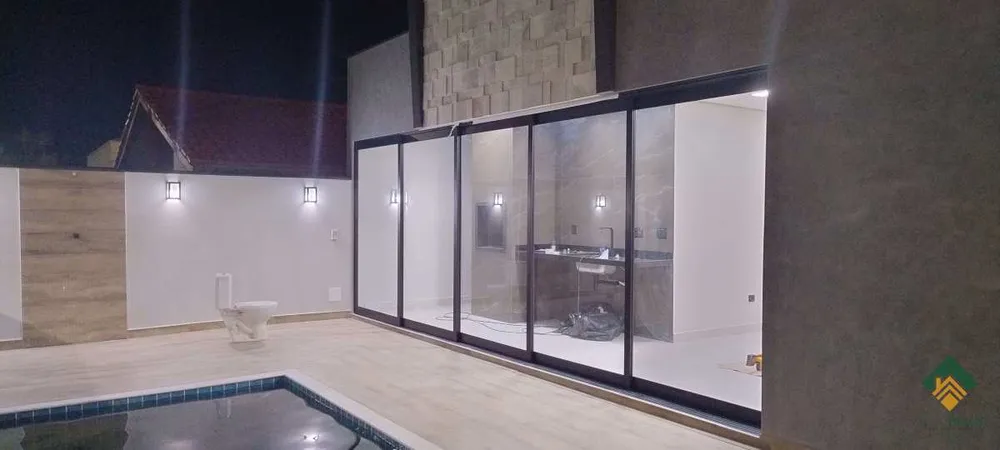 Sobrado, 4 quartos, 240 m² - Foto 9
