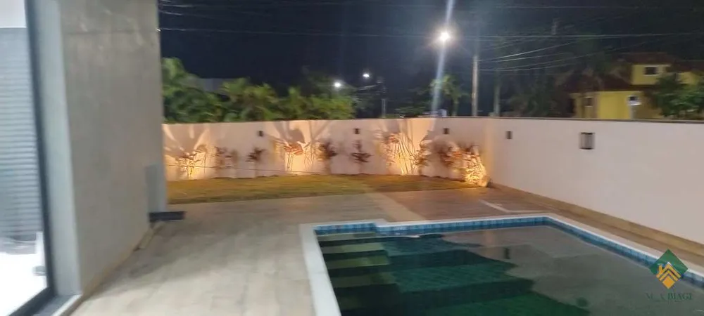Sobrado, 4 quartos, 240 m² - Foto 2
