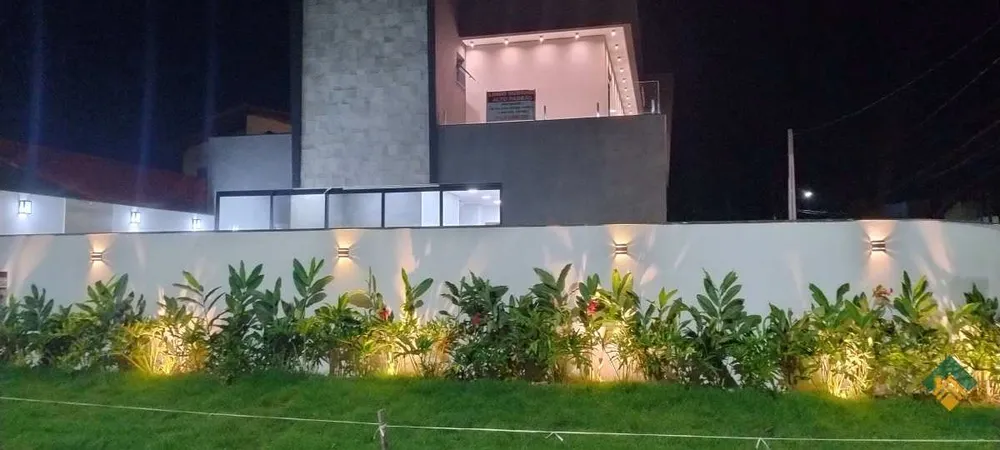 Sobrado, 4 quartos, 240 m² - Foto 8