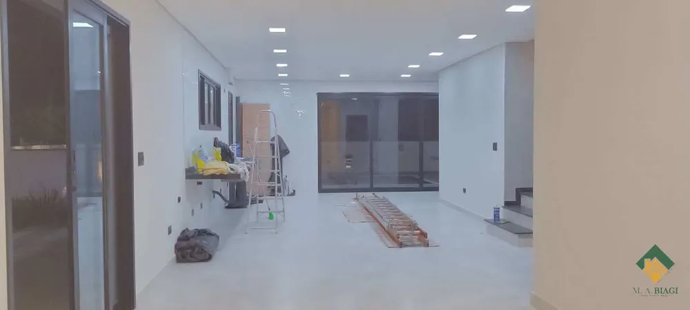 Sobrado, 4 quartos, 240 m² - Foto 3