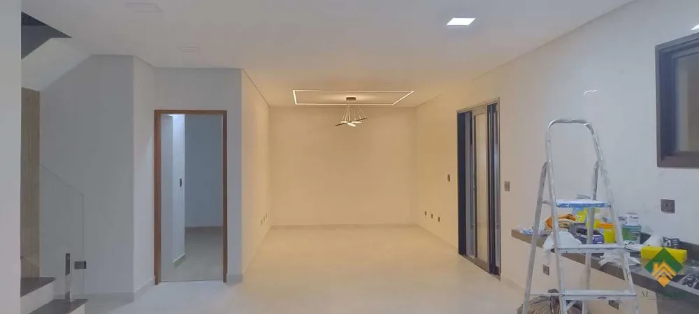 Sobrado, 4 quartos, 240 m² - Foto 11