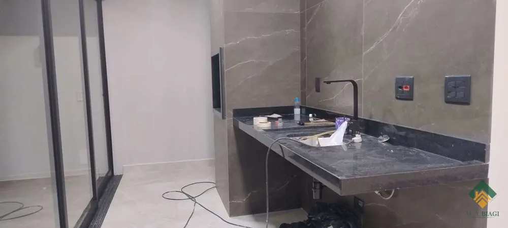 Sobrado, 4 quartos, 240 m² - Foto 6