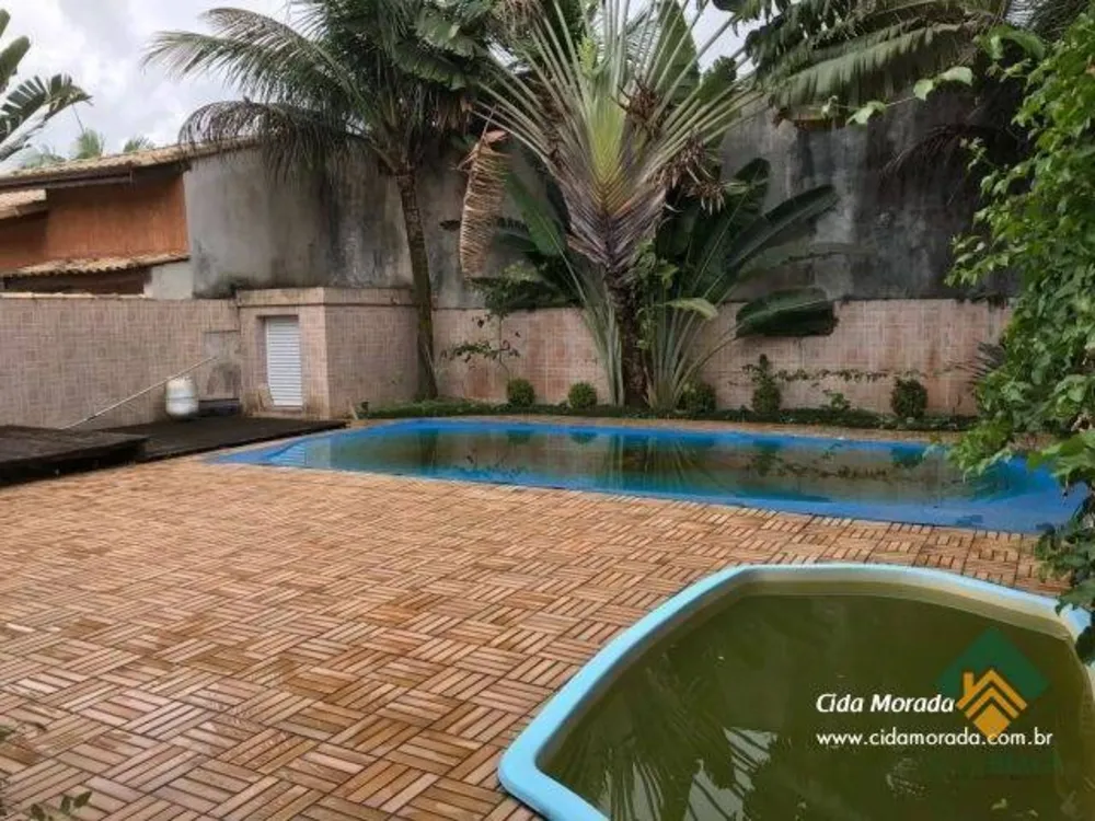 Casa, 3 quartos, 198 m² - Foto 3