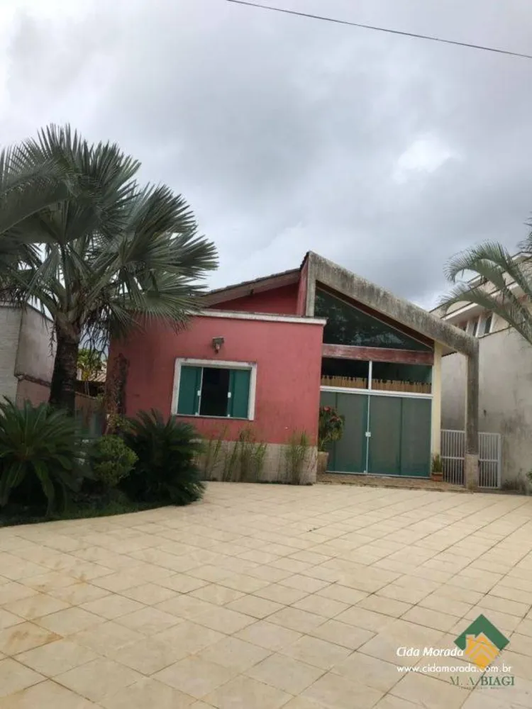Casa, 3 quartos, 198 m² - Foto 4
