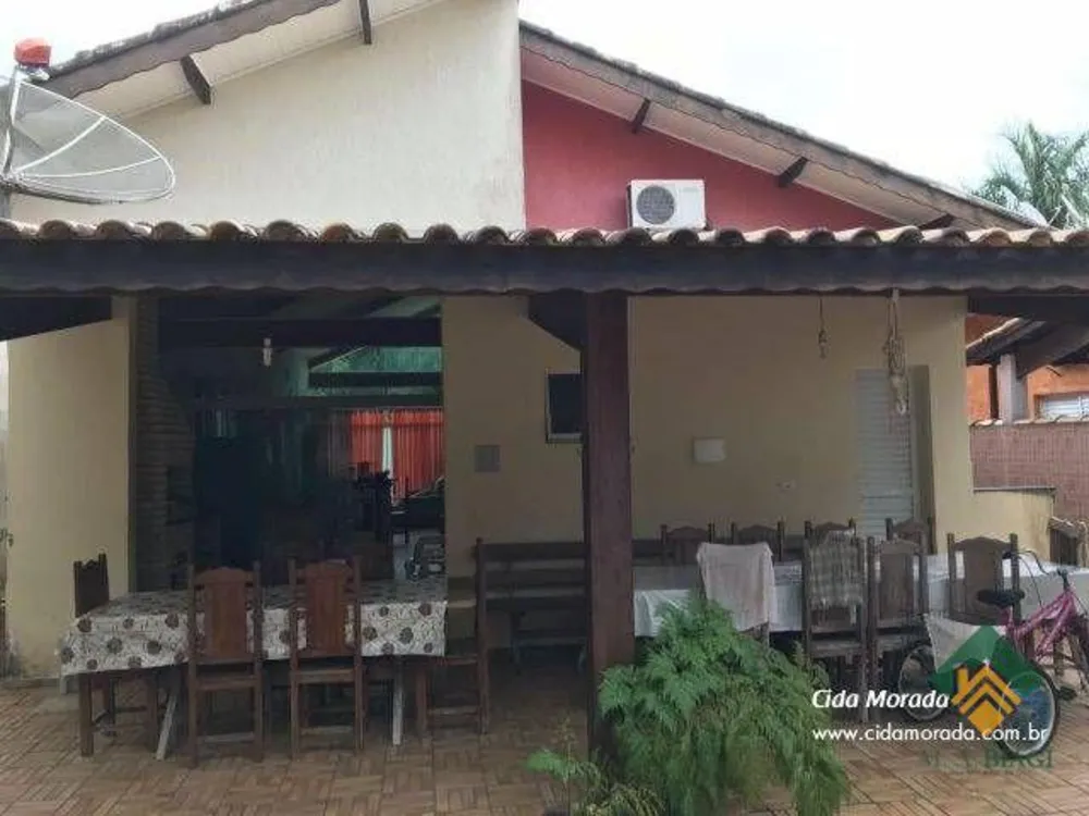 Casa, 3 quartos, 198 m² - Foto 2