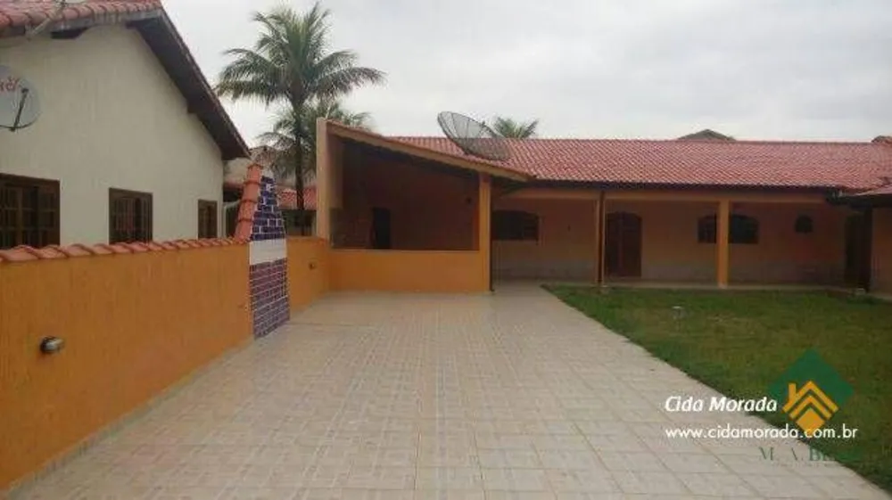 Casa, 2 quartos, 110 m² - Foto 1