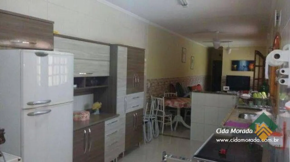 Casa, 2 quartos, 110 m² - Foto 4