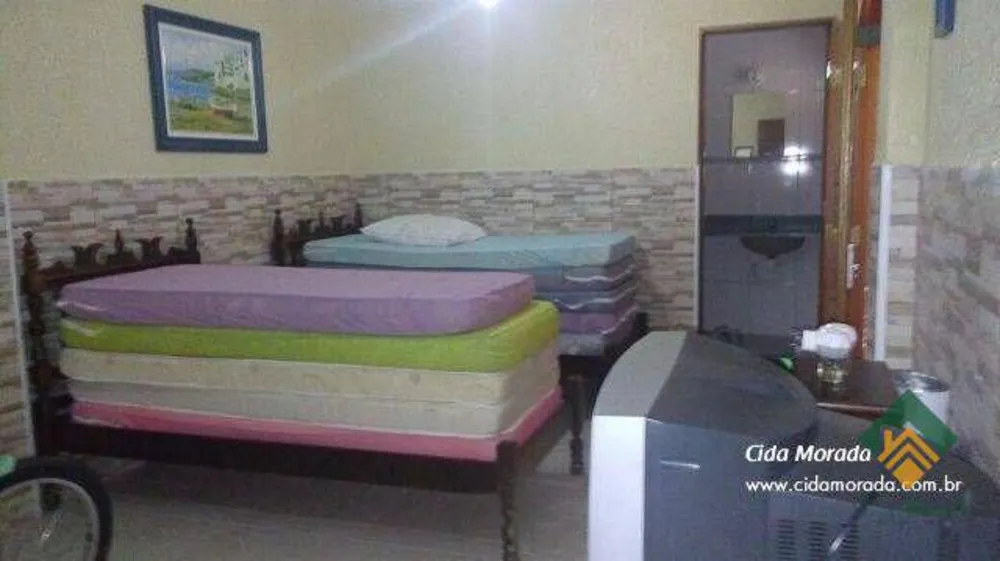 Casa, 2 quartos, 110 m² - Foto 2