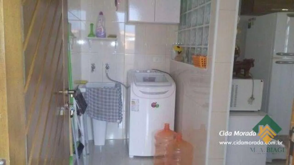 Casa, 2 quartos, 110 m² - Foto 3