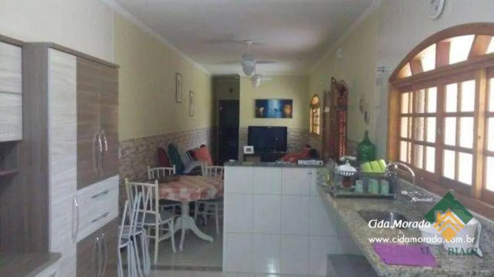 Casa, 2 quartos, 110 m² - Foto 6