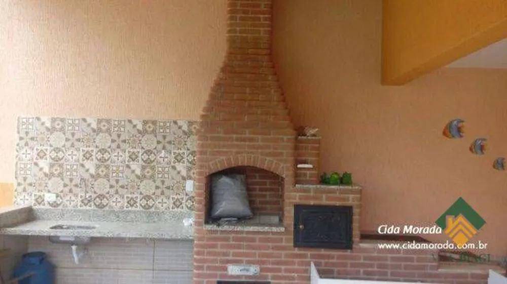 Casa, 2 quartos, 110 m² - Foto 5