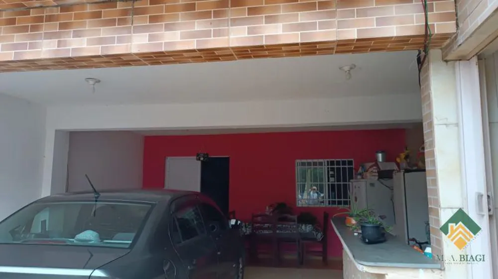 Casa, 3 quartos, 252 m² - Foto 5