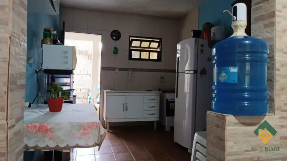 Casa, 3 quartos, 252 m² - Foto 4