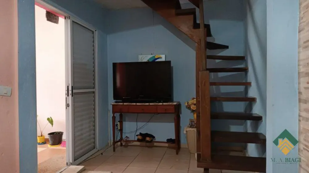 Casa, 3 quartos, 252 m² - Foto 3