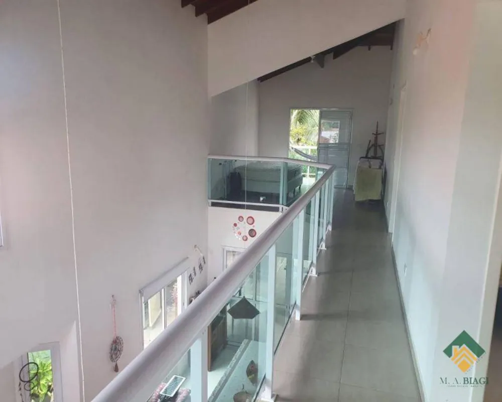 Casa, 4 quartos, 290 m² - Foto 9